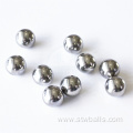 AISI 52100 Gcr15 SUJ2 100Cr6 Chrome Steel Balls